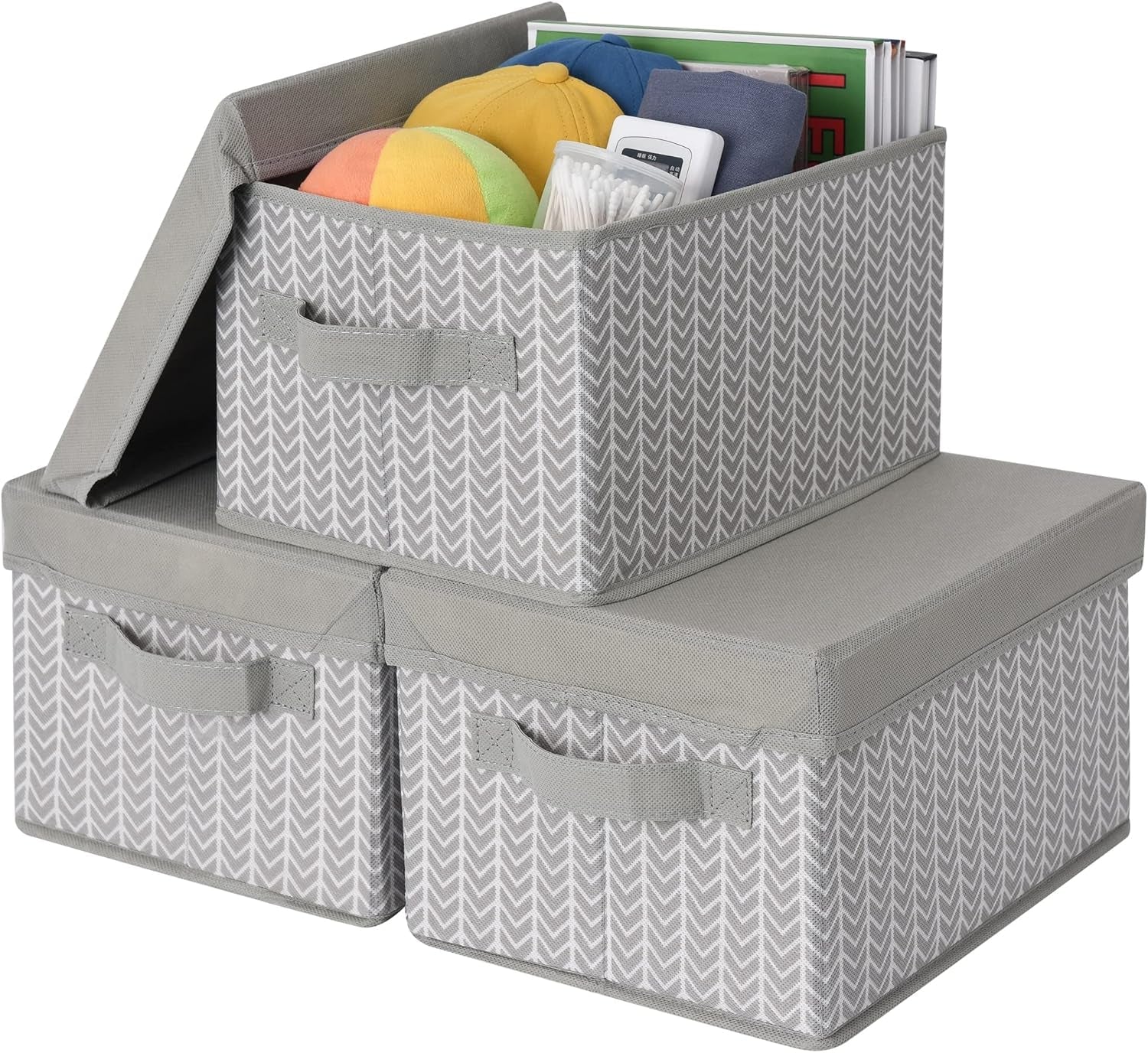 Totes &amp; Baskets