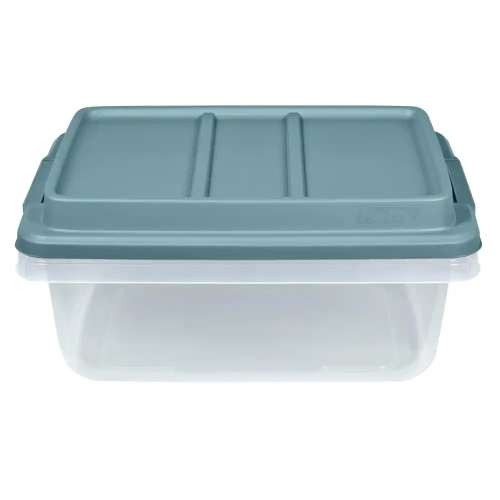 18 Quart Storage Bin