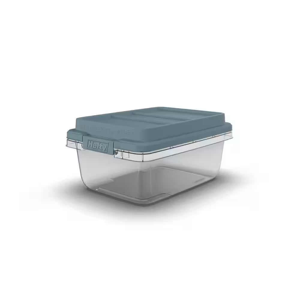 18 Quart Storage Bin
